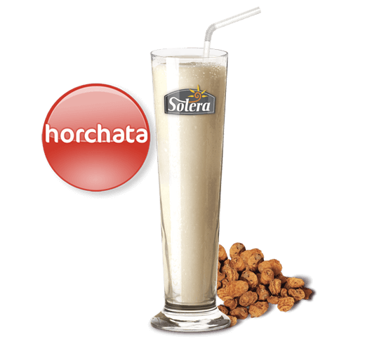 Horchata (1+4)