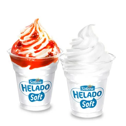 Helado Soft Nata (1+2)